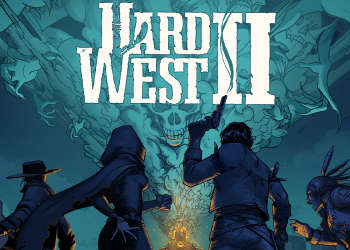  Hard West II
