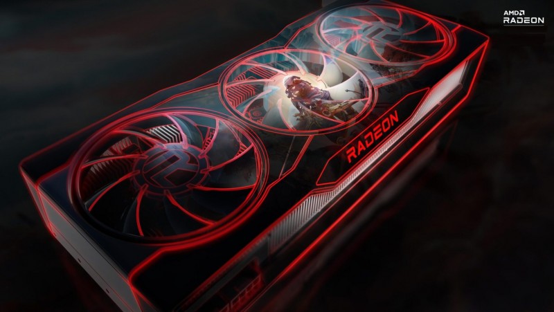 AMD Radeon RX 7900 XT RDNA3 по слухам достигает 100 TFLOPs производительности, частота ядра Navi31 превышает 3 ГГц