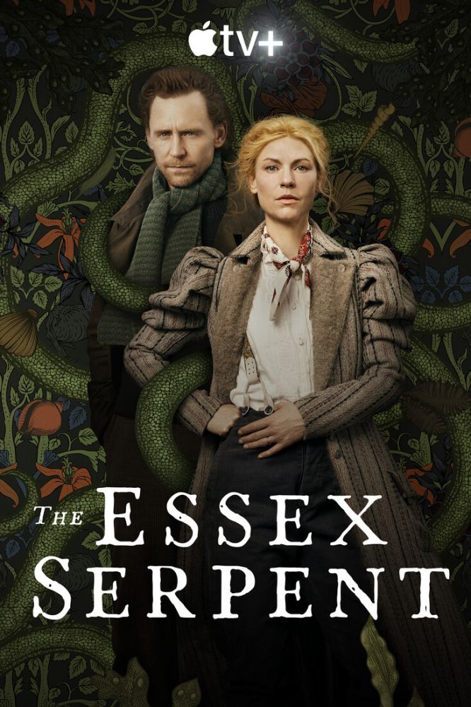 Новые сериалы недели: священник Том Хиддлстон и новый сериал от создателя «Шерлока»