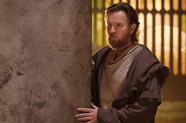 Панки, джедай, любовь и Том Хиддлстон в роли викария: 8 сериалов мая, на которые стоит потратить время
