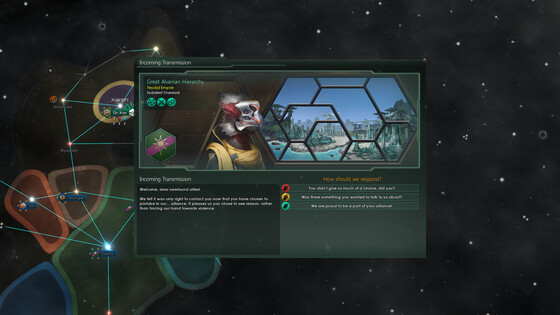 Stellaris: Overlord