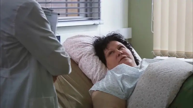 12 умерших актеров сериала «Склифосовский»