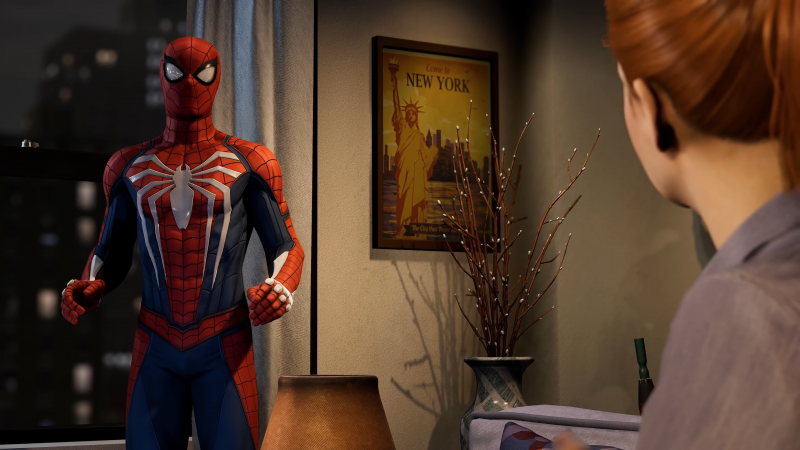 Самыми популярными анонсами State Of Play стали ремейк Resident Evil 4 и ПК-версия Marvel's Spider-Man