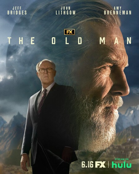 Новые сериалы недели: Джефф Бриджес на тропе войны