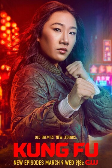 Новые сериалы недели: Джефф Бриджес на тропе войны