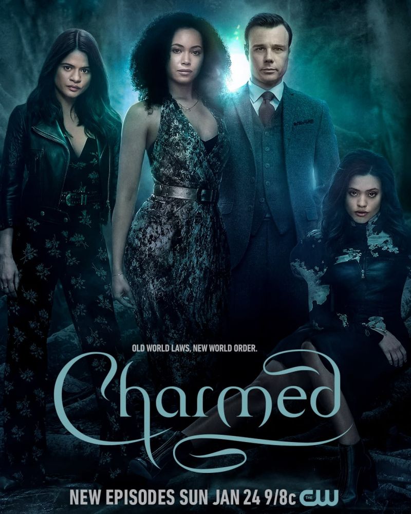 Новые сериалы недели: Мисс Марвел и вампирша-лесбиянка
