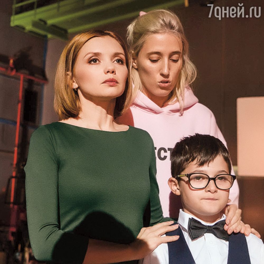 Премьеры онлайн-кинотеатров с 19 января