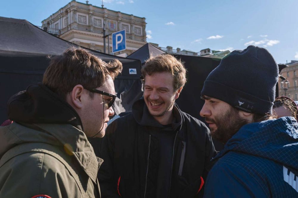 Супергерой из прошлого: каким будет приквел о детстве Майора Грома и кто сыграет главные роли 