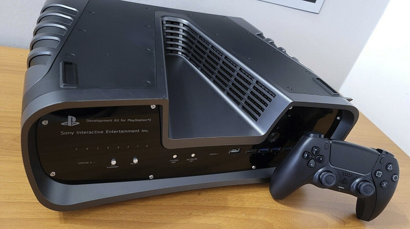 Sony станет бесплатно давать девкиты PlayStation 5 независимым разработчикам