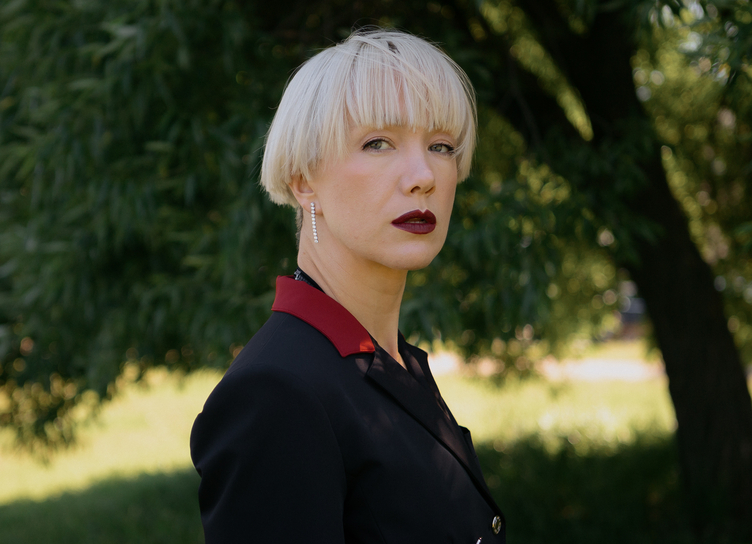 
 В Санкт-Петербурге начались съемки сериала "Содержанки. Перезагрузка"         