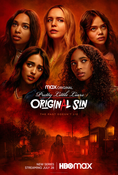Новые сериалы недели: «Очень странные дела» от Amazon и гей-комедия со звездой «Как я встретил вашу маму»