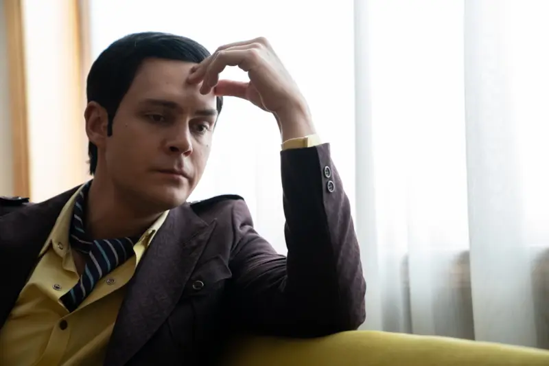 6 лучших фильмов и сериалов с Милошем Биковичем