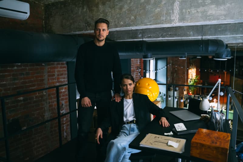 6 лучших фильмов и сериалов с Милошем Биковичем