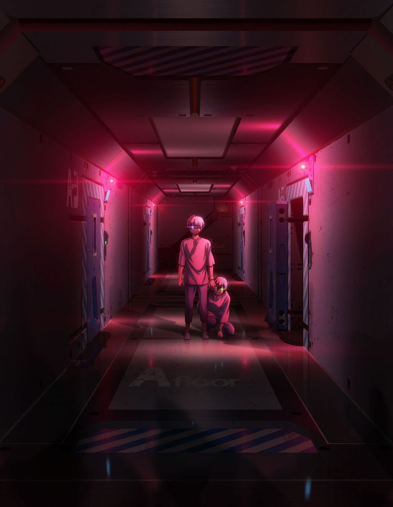 Шарлотта (2015)
