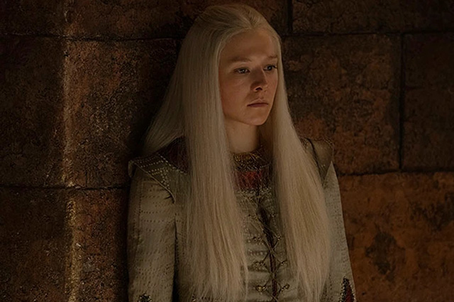 Вышел полный трейлер приквела "Игры престолов" — сериала "Дом дракона"
