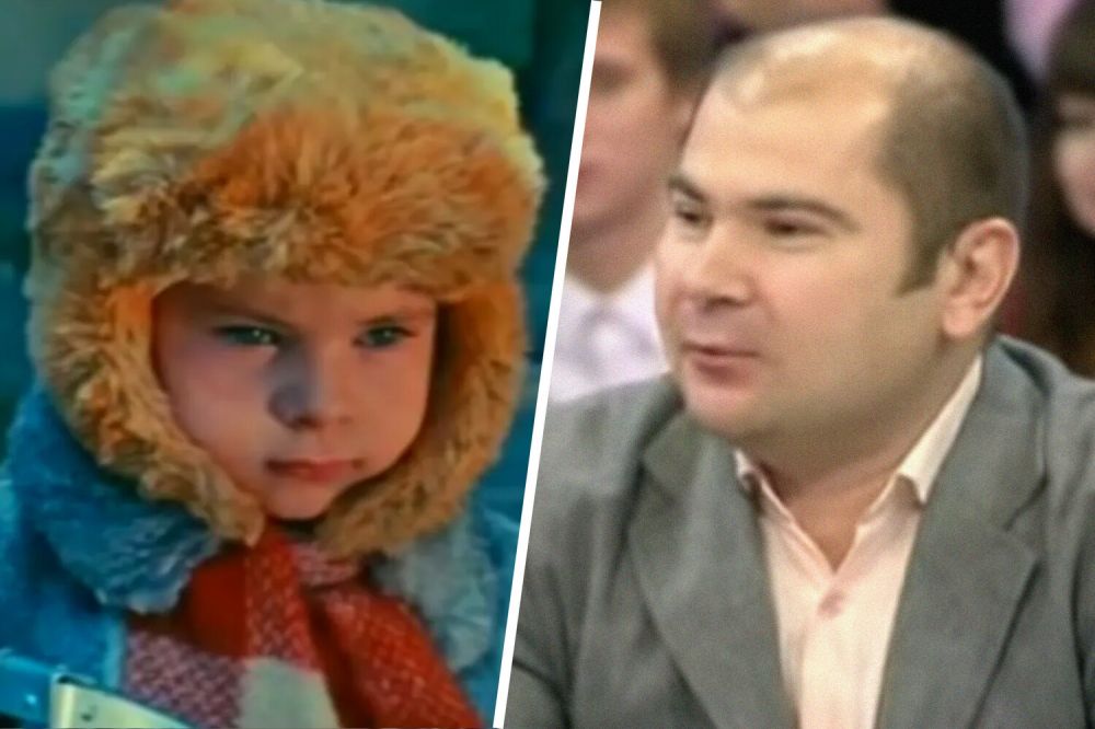 Футболист, кровельщик, водитель «скорой»: кем стали звезды «Ералаша» 
