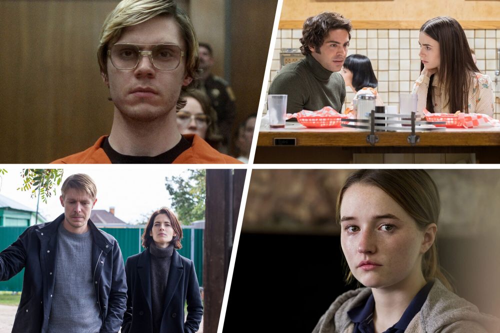 10 фильмов и сериалов о реальных маньяках, чьи истории страшнее любого сценария 