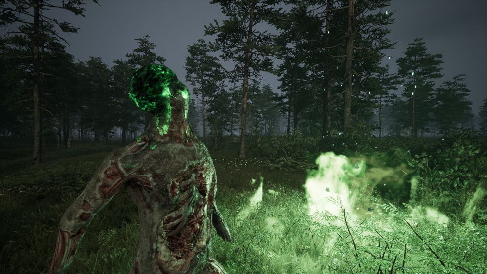 В Chernobylite открываются «Врата безумия»: вышло третье крупное обновление