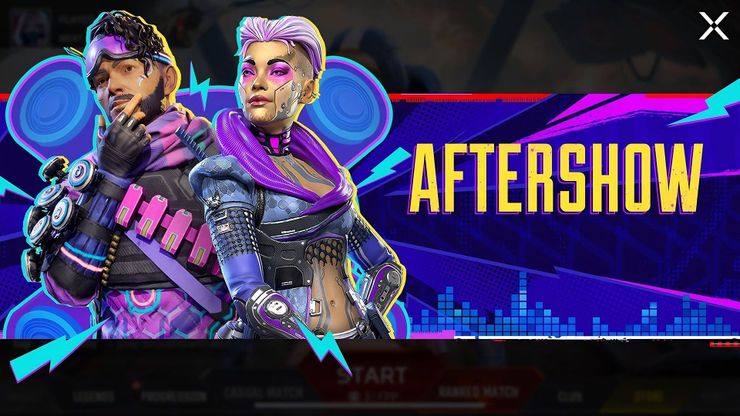 В Apex Legends Mobile появится соло-режим