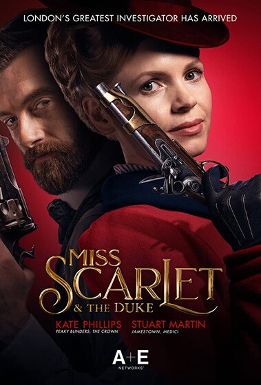 Новые сериалы недели: экранизация «Шантарама» с Чарли Ханнэмом и приквел «Сверхъестественного»