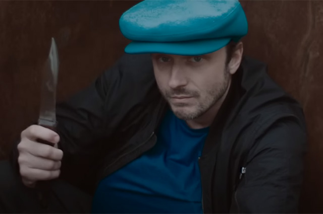 "Уберите руки от святого, бездари": в YouTube раскритиковали первый трейлер фильма "Брат 3"