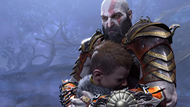 В сети появился полный список достижений для God of War: Ragnarok, в котором перечислены сюжетные боссы
