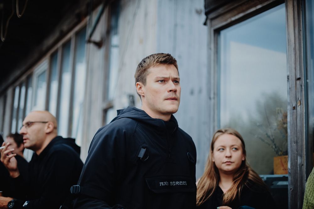 Комиксы, Восток и невиданный Питер: каким будет сериал «Убить Риту» 