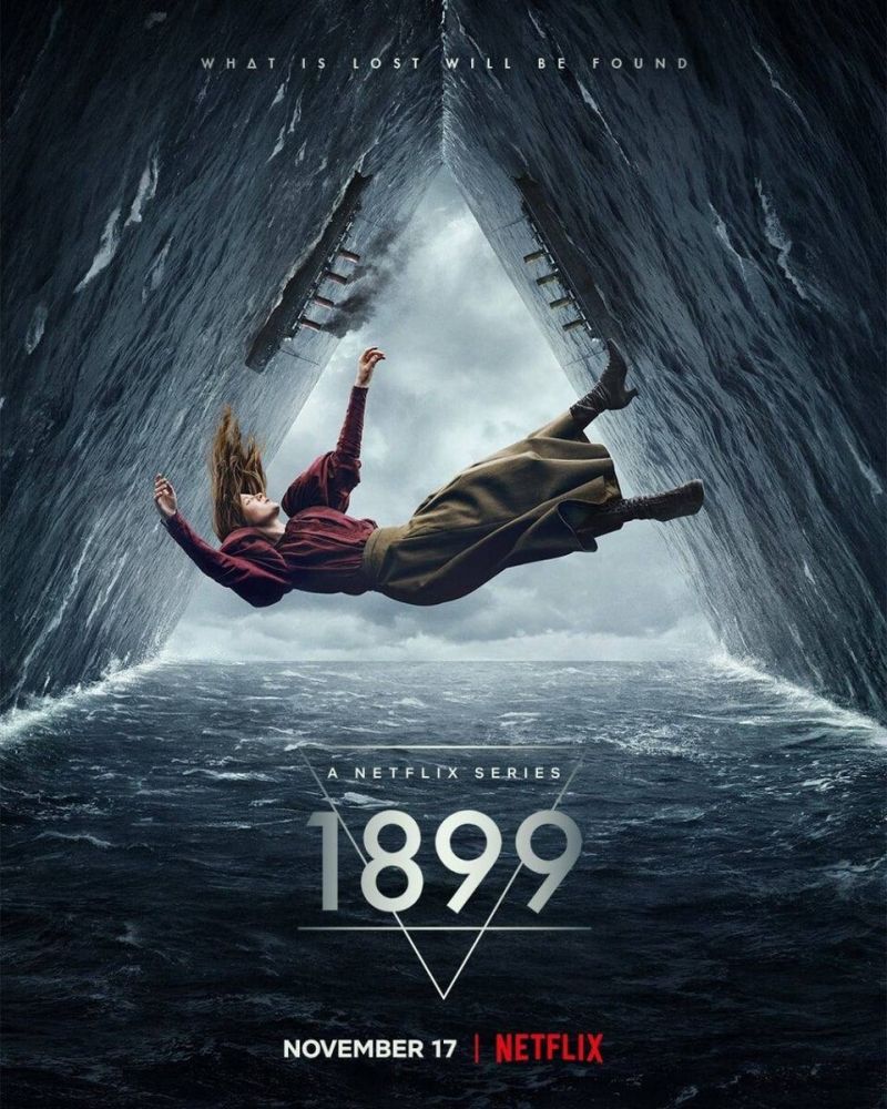 Новые сериалы недели: новая жуткая мистика от авторов «Тьмы»