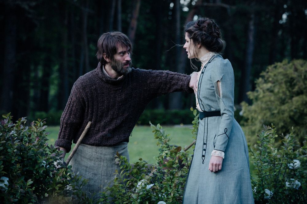 Остров проклятых девиц: «Пансион» — новый хоррор-сериал от режиссера «Пищеблока» 