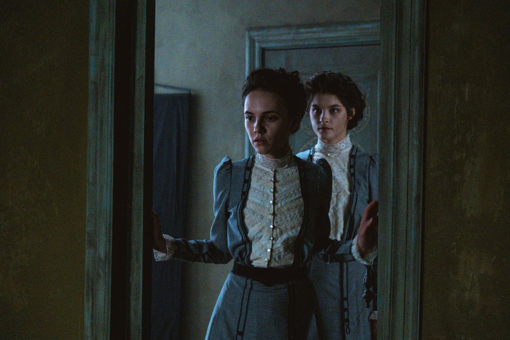 Остров проклятых девиц: «Пансион» — новый хоррор-сериал от режиссера «Пищеблока» 
