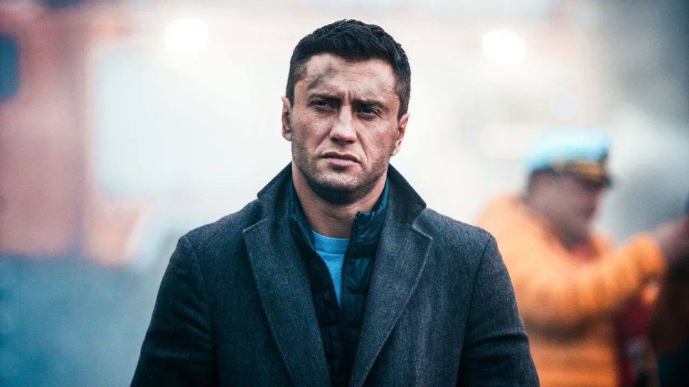 Мажор в Сочи (2022)