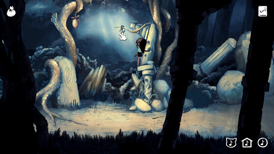 Children of Silentown