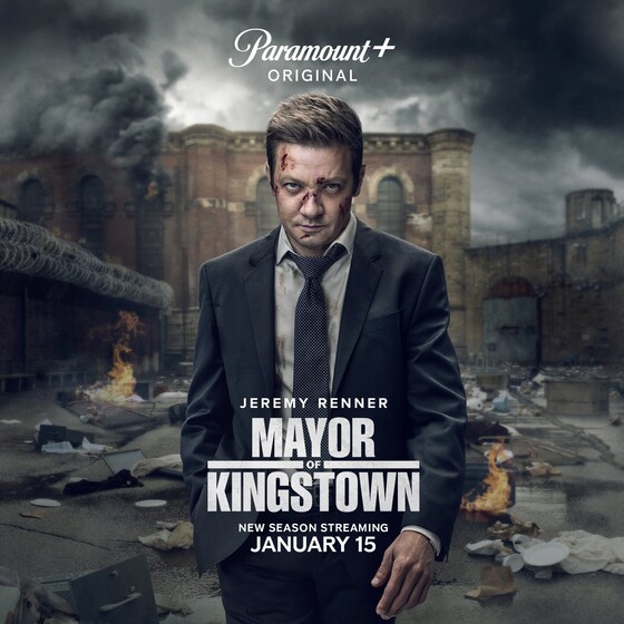 Новые сериалы недели: Педро Паскаль с Беллой Рэмси в постапокалиптическом мире The Last of Us