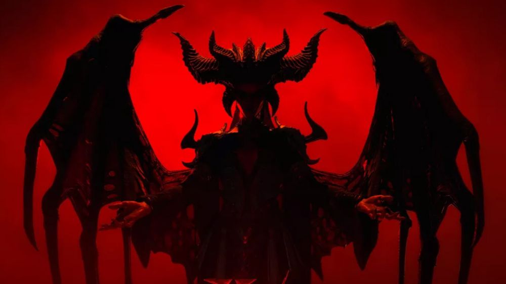 Новый дневник создатели Diablo 4 посвятили миру Санктуария