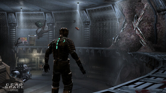Dead Space