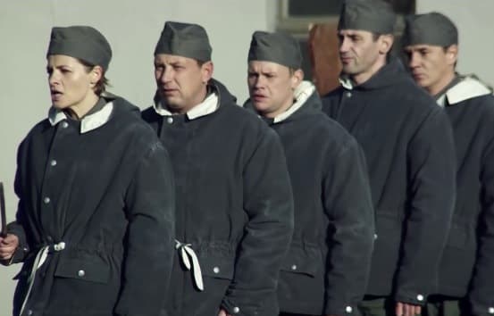 Хронология российского сериала «Смерть шпионам»: в каком порядке идут события