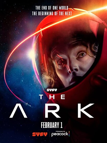 Новые сериалы недели: космическая фантастика «Ковчег» и маньячный триллер «Комплекс бога»