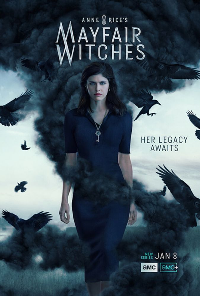 Новые сериалы недели: шпионские игры Евы Грин и Венсана Касселя