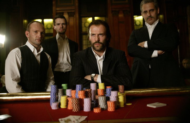 Револьвер (2005)
