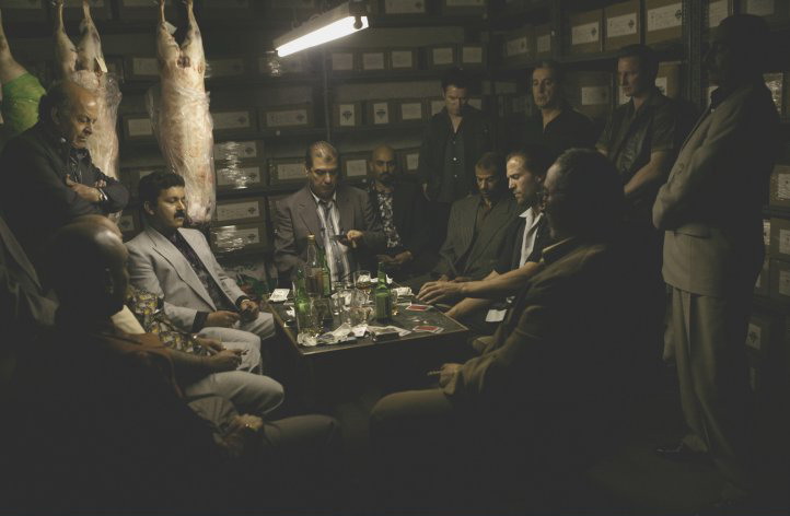 Револьвер (2005)