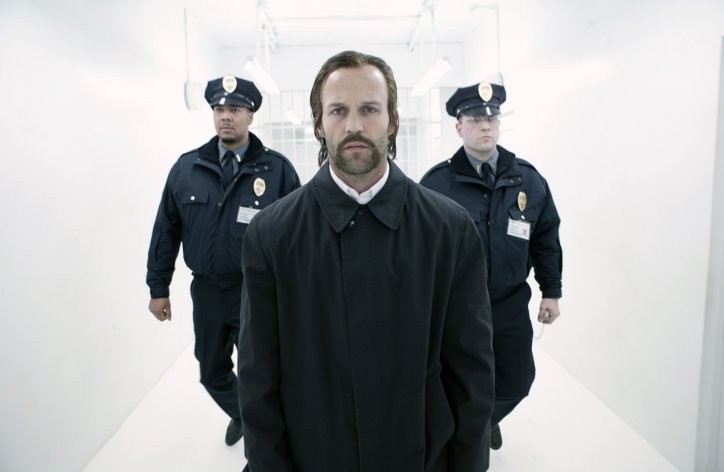 Револьвер (2005)