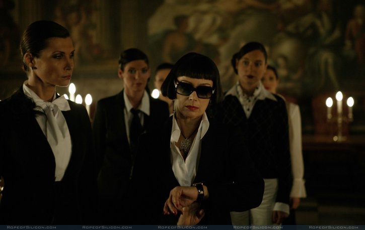 Револьвер (2005)