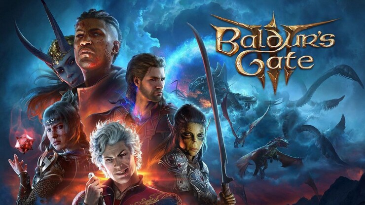 У Baldur's Gate III выросли системные требования