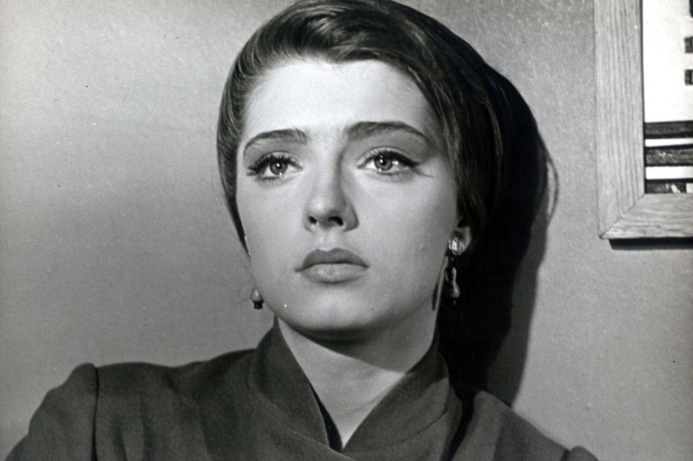 «Жена и друг Володи Высоцкого»: умерла актриса Людмила Абрамова 