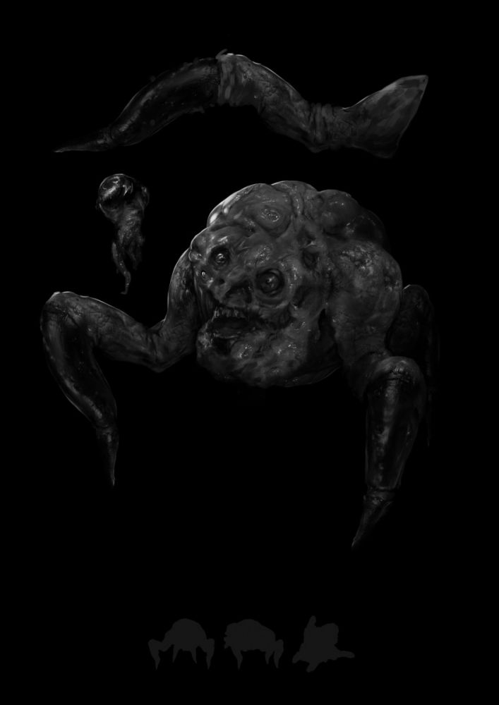 Эксклюзив: утекли новые изображения S.T.A.L.K.E.R. 2