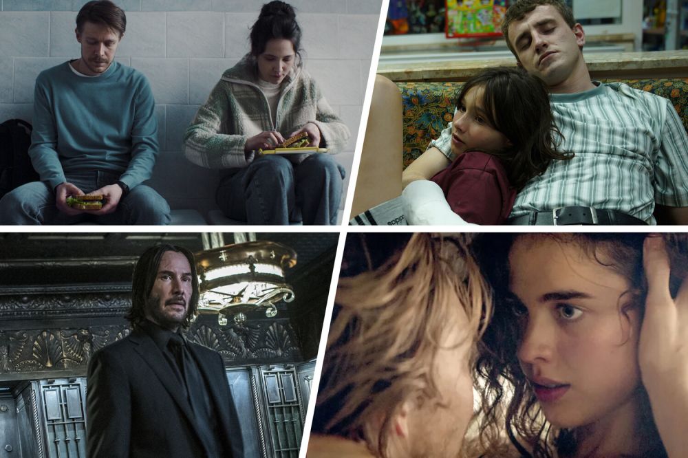 «Джон Уик 4», оскароносное «Солнце мое», каннские «Звезды в полдень» и еще 7 кинопремьер марта 