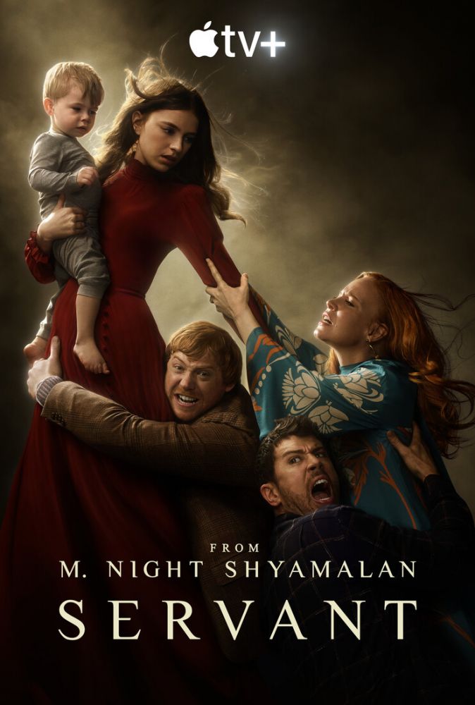 Новые сериалы недели: «Рыцари Готэма» от The CW и драмеди с Бобом Оденкёрком