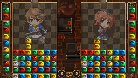 The Legend of Heroes: Trails to Azure