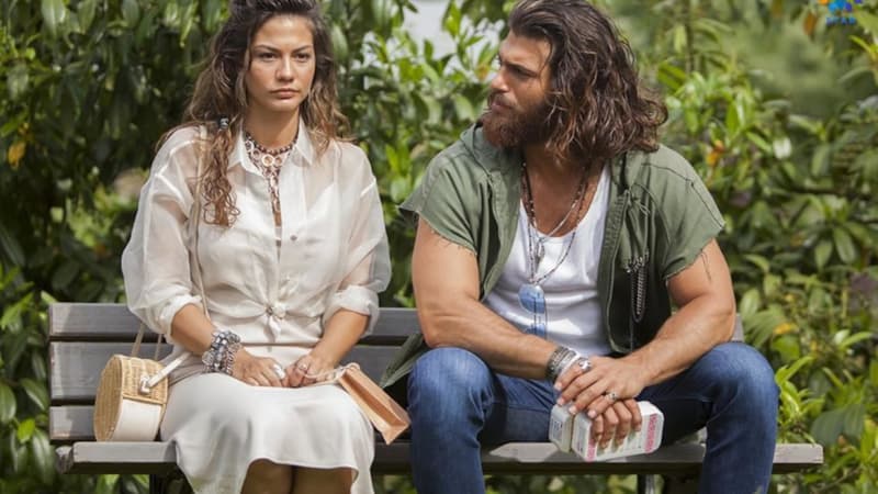 Золушка на современный лад: чем закончился турецкий сериал «Ранняя пташка»