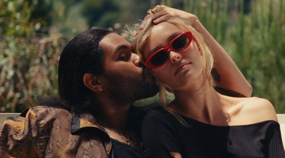 
 Вышел новый трейлер сериала "Кумир" с Лили-Роуз Депп и The Weeknd            